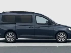 Volkswagen Caddy thumbnail 9