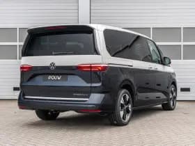 Volkswagen Multivan thumbnail 2