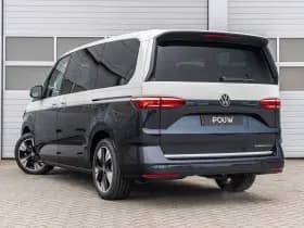 Volkswagen Multivan thumbnail 11