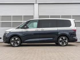 Volkswagen Multivan thumbnail 12