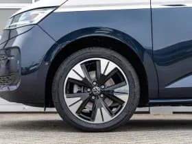 Volkswagen Multivan thumbnail 13