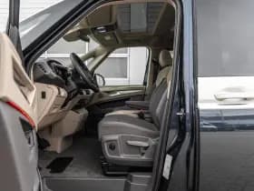 Volkswagen Multivan thumbnail 16