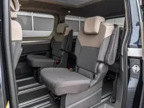 Volkswagen Multivan thumbnail 17