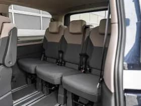 Volkswagen Multivan thumbnail 18