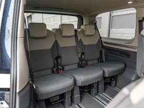 Volkswagen Multivan thumbnail 19
