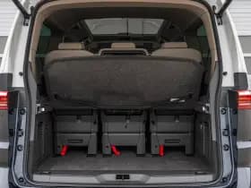 Volkswagen Multivan thumbnail 20