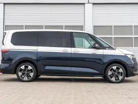 Volkswagen Multivan thumbnail 3