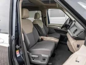 Volkswagen Multivan thumbnail 22