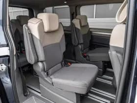Volkswagen Multivan thumbnail 23