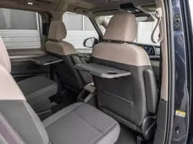 Volkswagen Multivan thumbnail 25