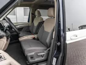 Volkswagen Multivan thumbnail 4