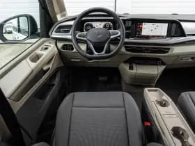 Volkswagen Multivan thumbnail 33