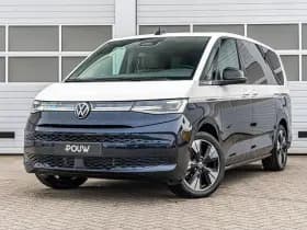 Volkswagen Multivan thumbnail 55
