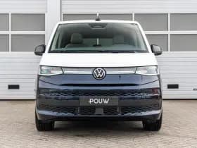 Volkswagen Multivan thumbnail 7