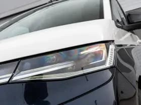 Volkswagen Multivan thumbnail 8