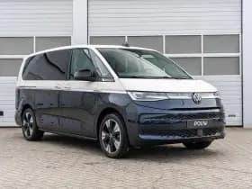 Volkswagen Multivan thumbnail 9