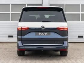 Volkswagen Multivan thumbnail 10