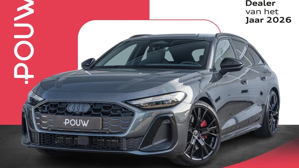 Audi A5 — foto 1