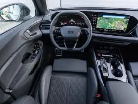 Audi A5 thumbnail 55