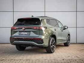 Volkswagen Tayron thumbnail 2