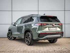 Volkswagen Tayron thumbnail 11