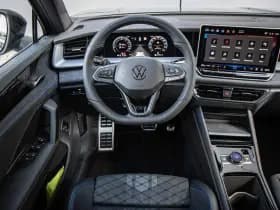 Volkswagen Tayron thumbnail 21