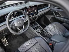Volkswagen Tayron thumbnail 29