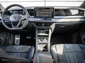 Volkswagen Tayron thumbnail 5