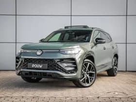 Volkswagen Tayron thumbnail 48