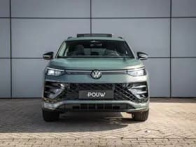 Volkswagen Tayron thumbnail 6
