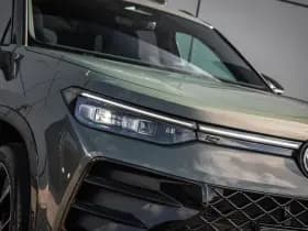 Volkswagen Tayron thumbnail 7