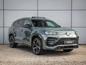 Volkswagen Tayron thumbnail 8