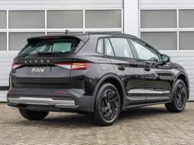 Škoda Elroq thumbnail 2