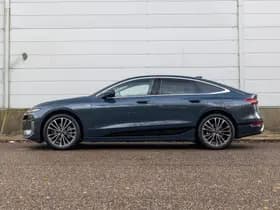 Audi A6 thumbnail 12