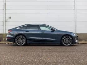 Audi A6 thumbnail 3