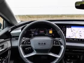 Audi A6 thumbnail 38