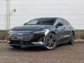 Audi A6 thumbnail 54