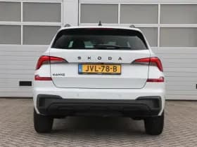 Škoda Kamiq thumbnail 11