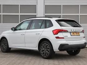 Škoda Kamiq thumbnail 12