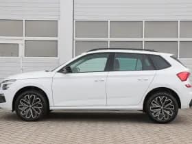 Škoda Kamiq thumbnail 13