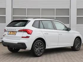 Škoda Kamiq thumbnail 3
