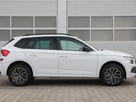 Škoda Kamiq thumbnail 4