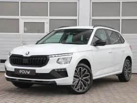 Škoda Kamiq thumbnail 41
