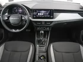 Škoda Kamiq thumbnail 6