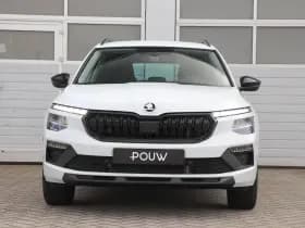 Škoda Kamiq thumbnail 9