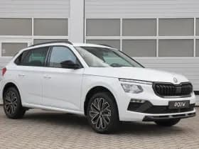 Škoda Kamiq thumbnail 10