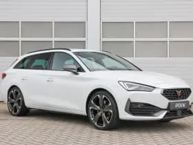 CUPRA Leon Sportstourer thumbnail 11