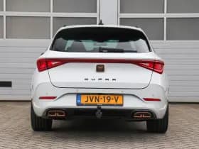 CUPRA Leon Sportstourer thumbnail 12