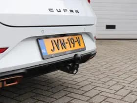 CUPRA Leon Sportstourer thumbnail 13