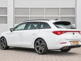 CUPRA Leon Sportstourer thumbnail 14